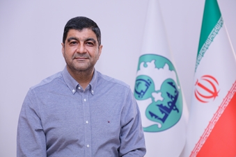 انتصاب سرپرست معاونت سرمایۀ انسانی، مالی و پشتیبانی دانشگاه اصفهان