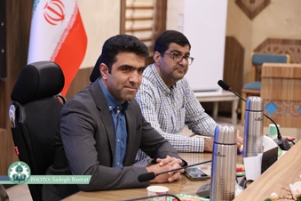 تحول در مدیریت منابع انسانی دانشگاه اصفهان؛ تأکید بر «سرمایه‌گذاری بر نیروی انسانی»، «مدیریت اخلاق‌مدار» و «آینده‌نگری سازمانی»