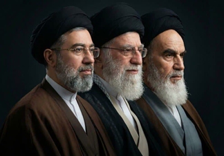 آغاز زعامت و رهبری آیت الله سید مجتبی حسینی خامنه ای(دام ظله العالی)