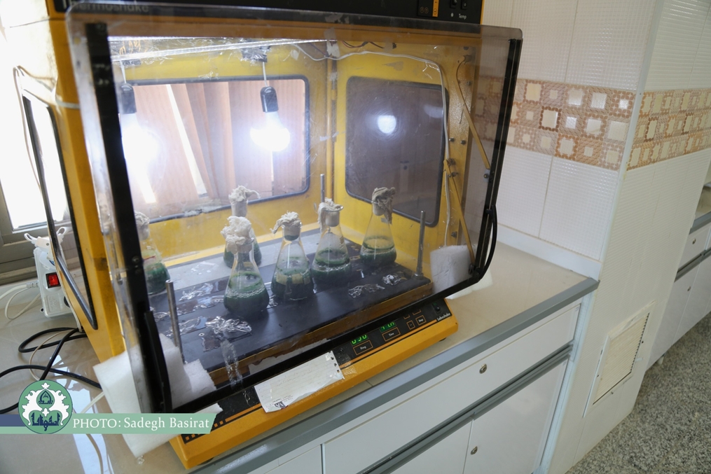University of Isfahan Strengthens Research Infrastructure with the Establishment of a Research Laboratory Complex