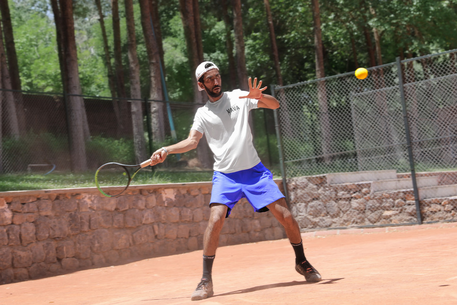 Sports Facilities