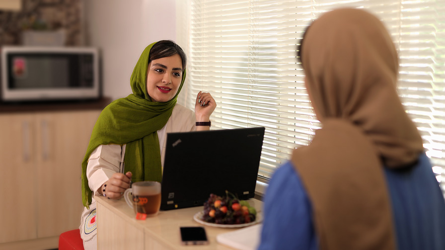 Counseling Center