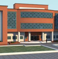 Shahreza Campus
