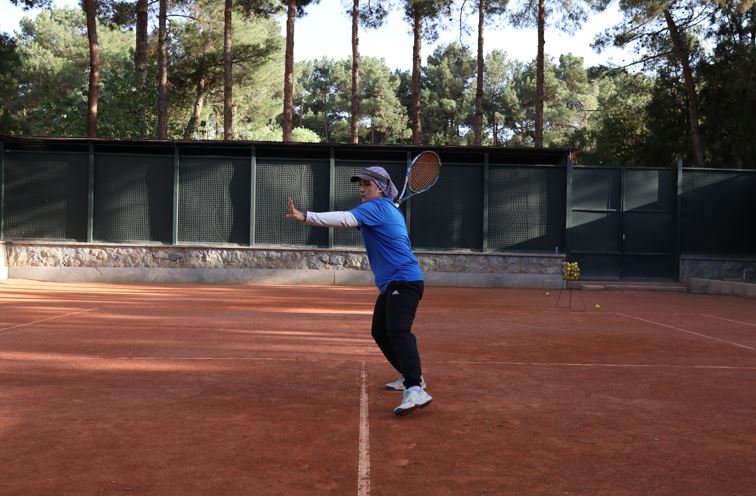 Sports Facilities