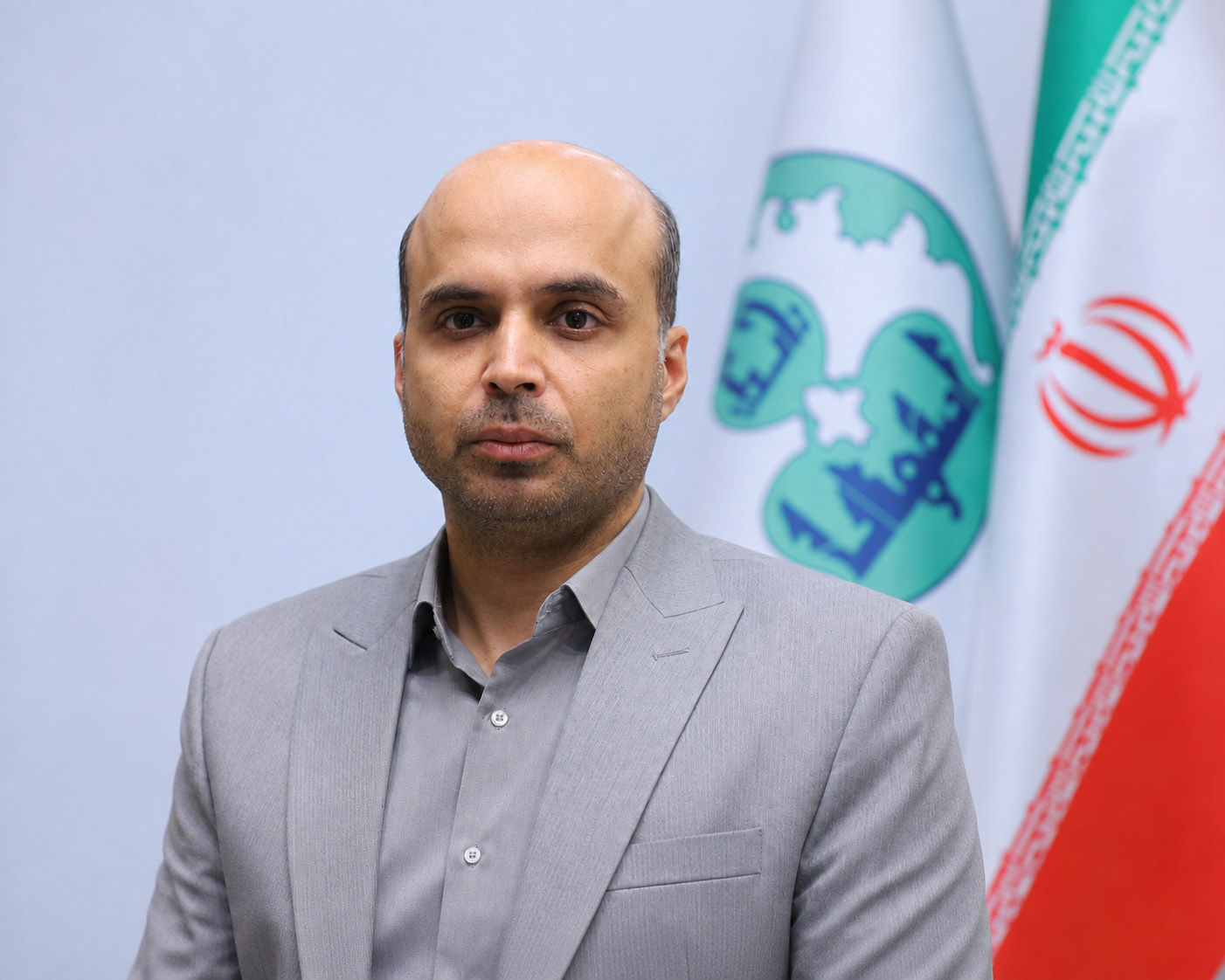 رئیس گروه برنامه ریزی فرهنگی و اجتماعی دانشگاه منصوب شد