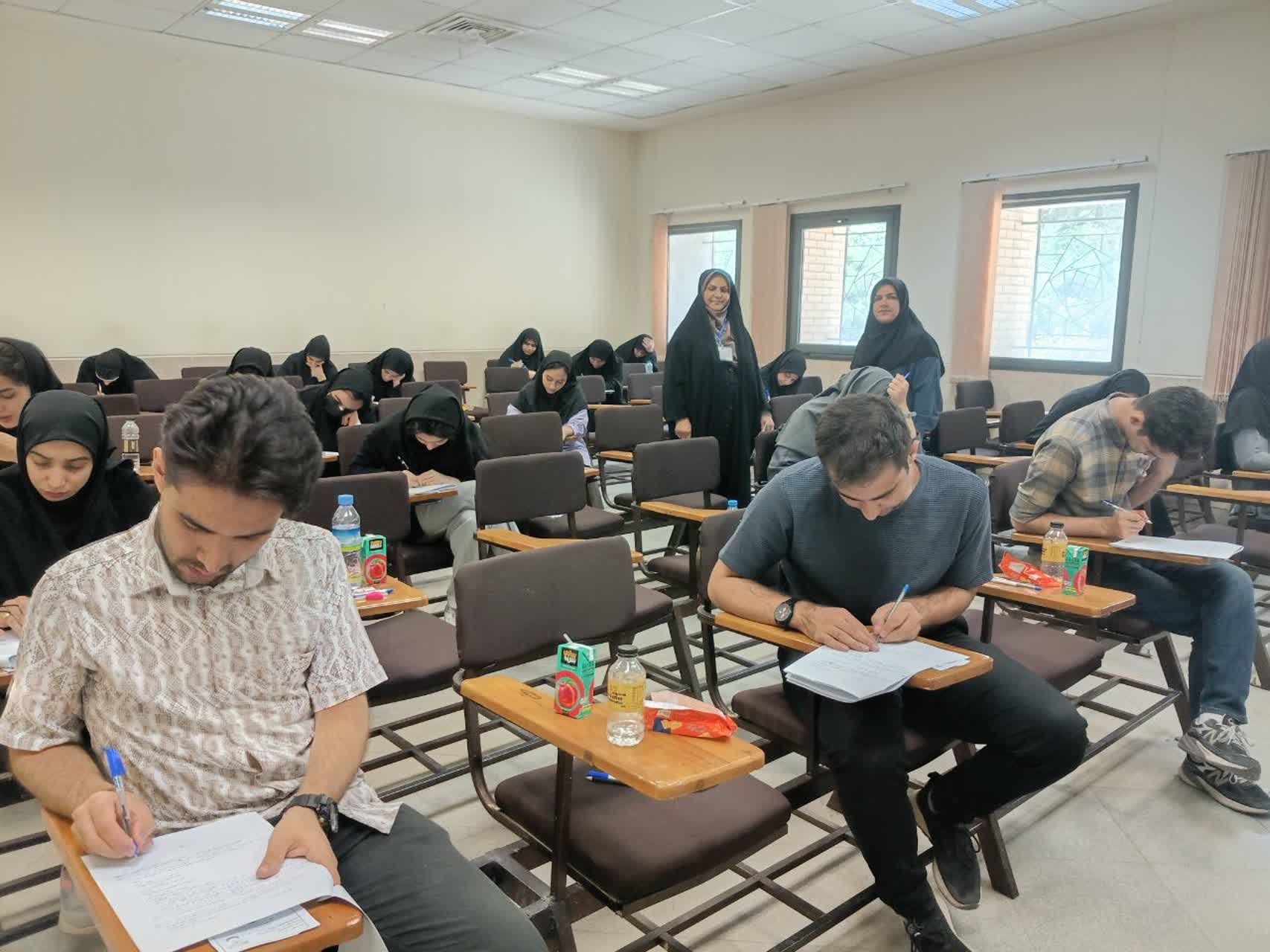 دانشگاه اصفهان، میزبان سی و یکمین المپیاد علمی دانشجویی کشور  