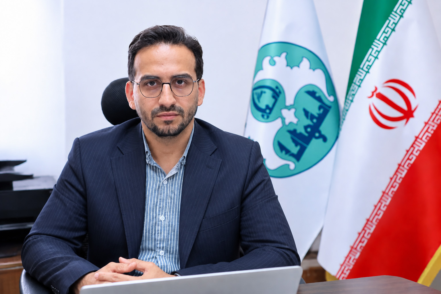 گفت‌وگو با دکتر علیرضا گلی، دانشیار گروه مهندسی صنایع و آینده‌پژوهی دانشگاه اصفهان و پژوهشگر دو درصد برتر دانشمندان جهان