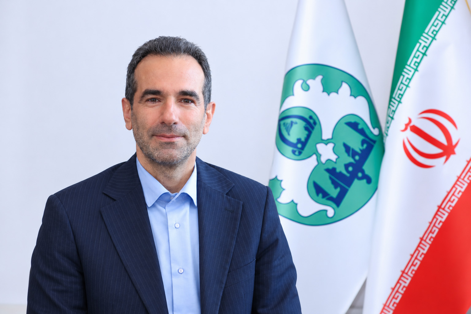 مدیر برنامه ریزی و نظارت راهبردی دانشگاه اصفهان منصوب شد