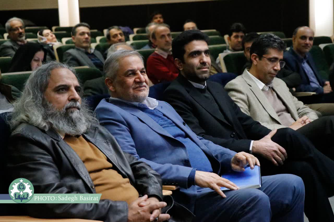 رئیس دانشگاه اصفهان: برای جهش فناوری و اثرگذاری در اقتصاد، نیازمند بازگشت روحیه ایثار علمی هستیم