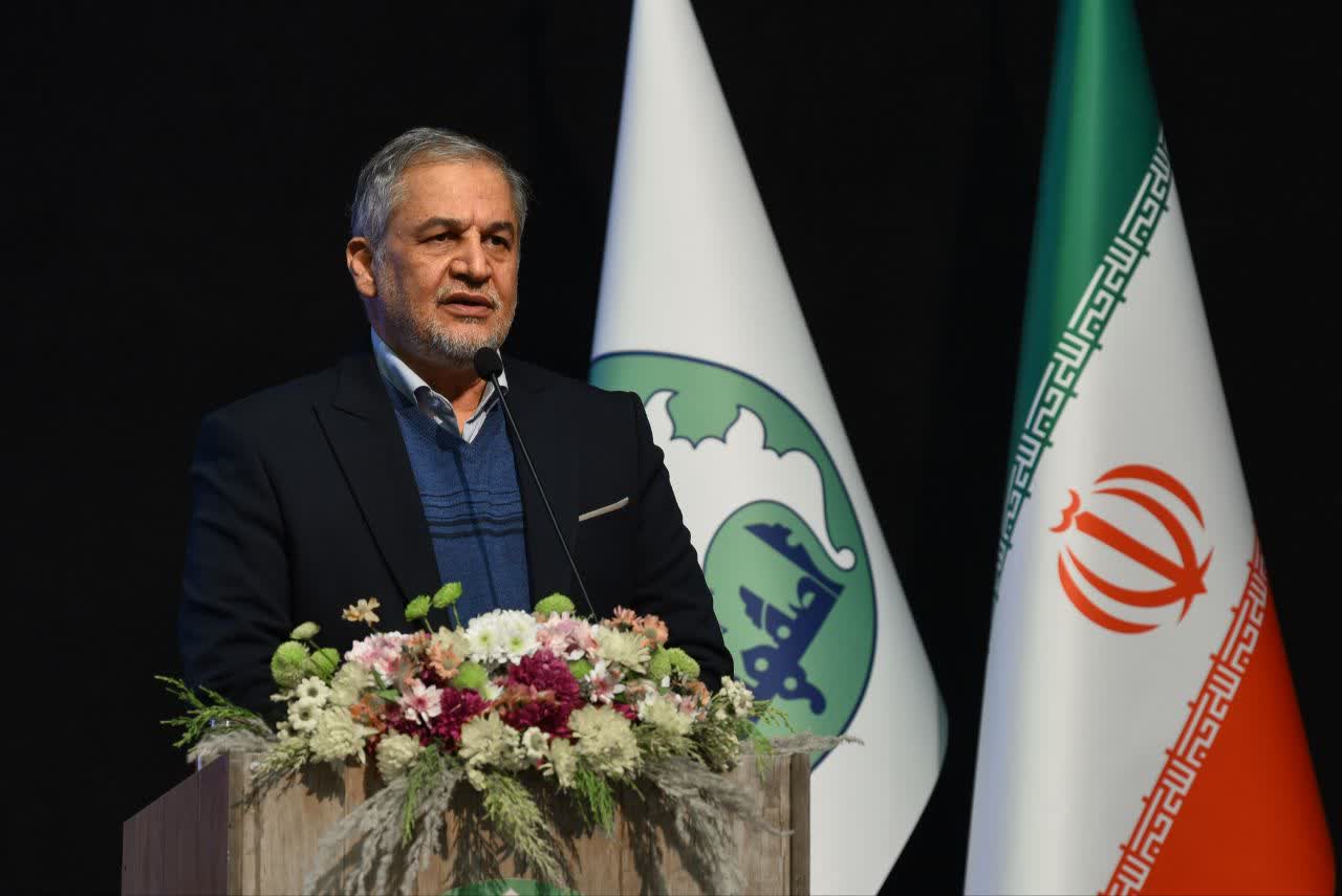 تأکید رئیس دانشگاه اصفهان بر شبکه‌سازی پژوهشی و هم‌افزایی نهادهای استان