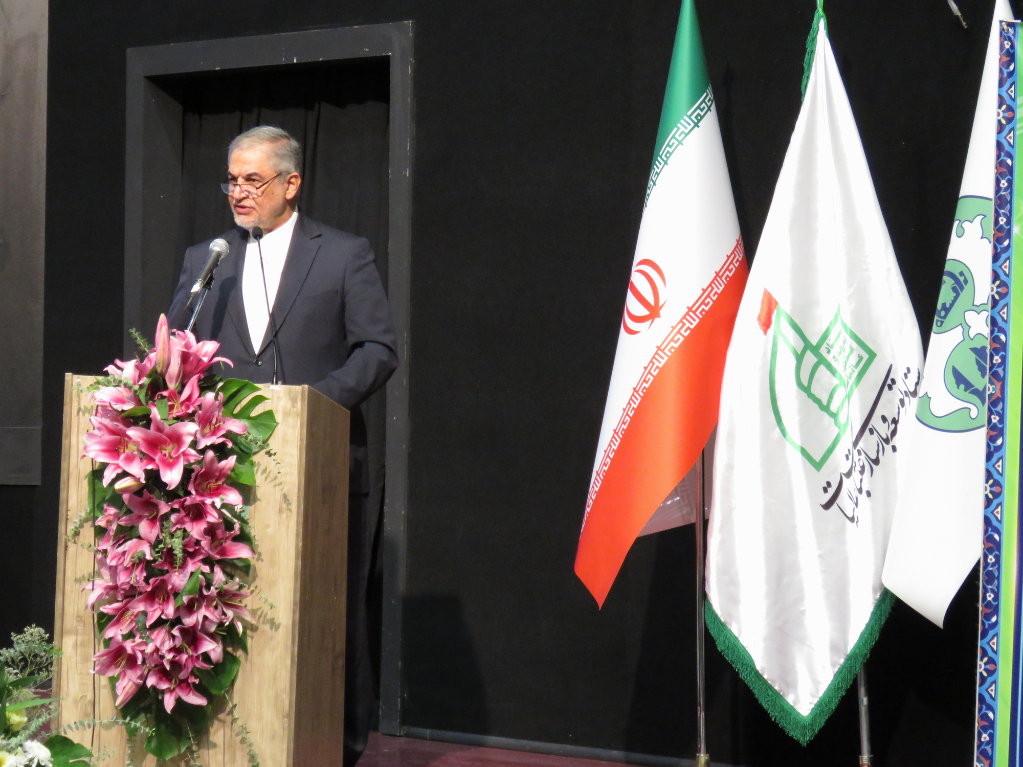 دانشگاه اصفهان میزبان همایش بین‌المللی «ساخت، توسعه و بازسازی عتبات در گذر تاریخ» شد 