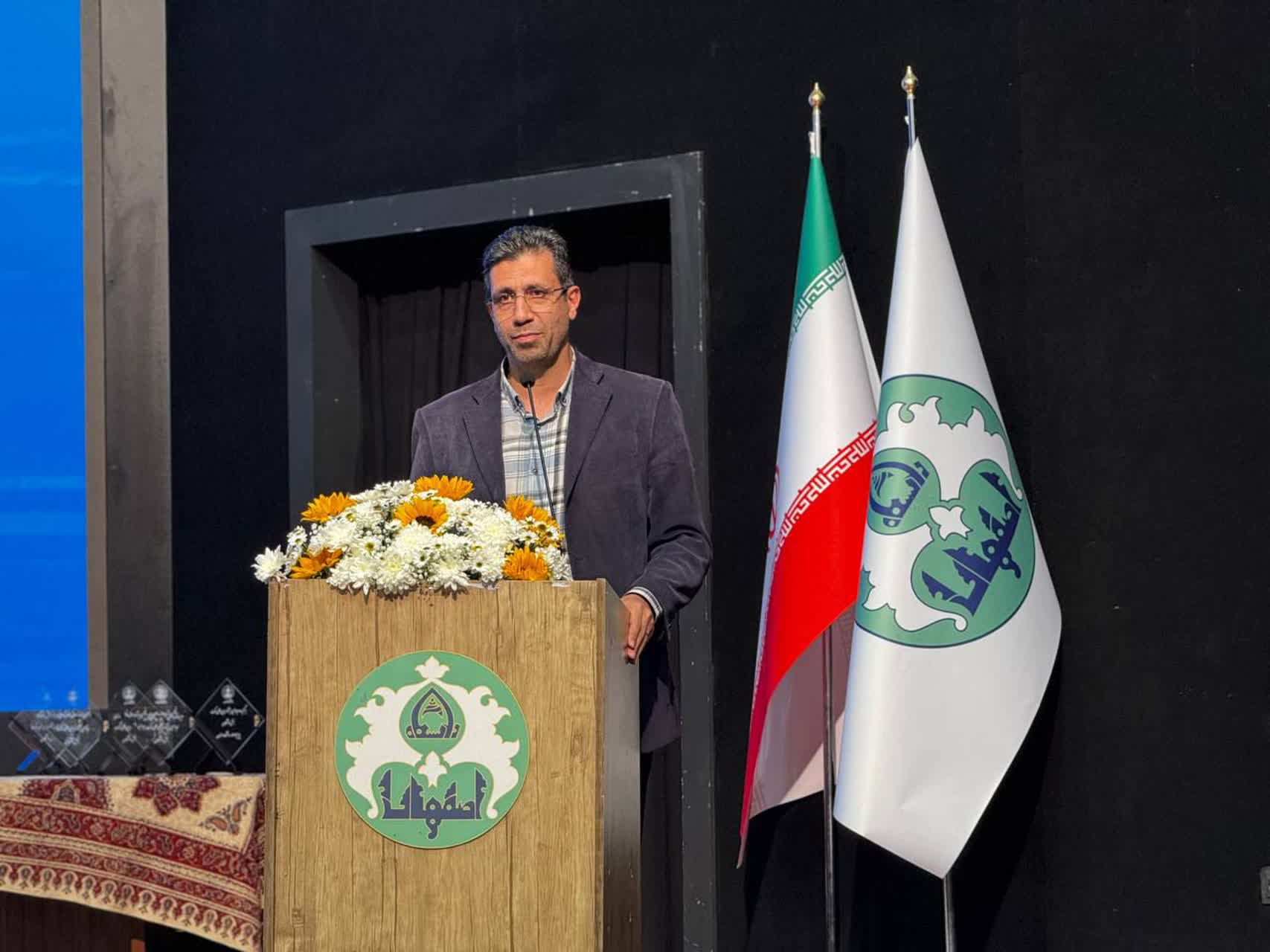 نگاه آینده‌ساز دانشجویان به فناوری؛ محور هجدهمین جشنواره حرکت دانشگاه اصفهان