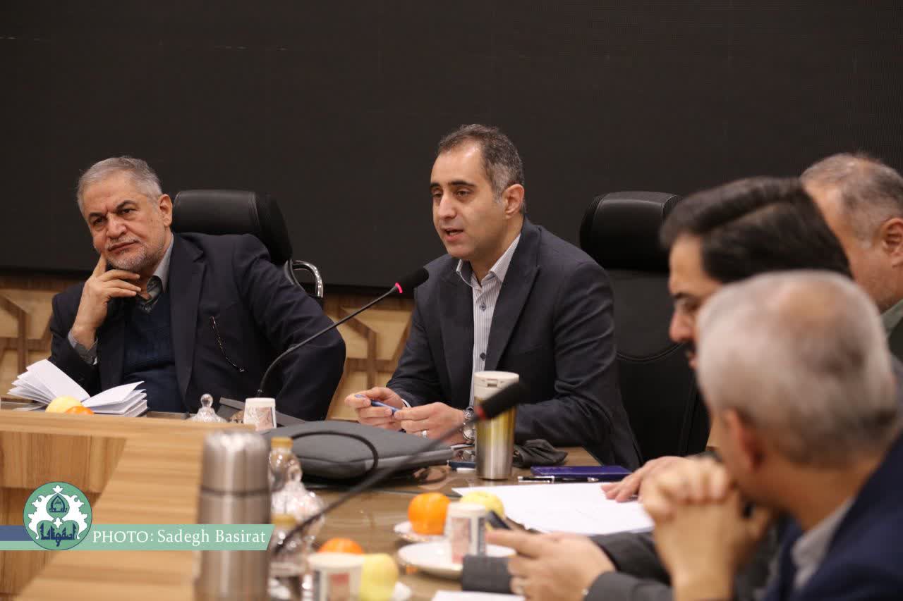 همایش «اقتصاد جنایت» در دانشگاه اصفهان؛ بررسی مسئولیت شرکت‌های فناور در جنایات بین‌المللی 