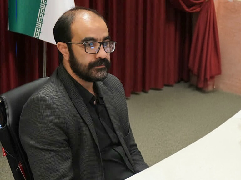 مدیر روابط عمومی دانشگاه اصفهان منصوب شد