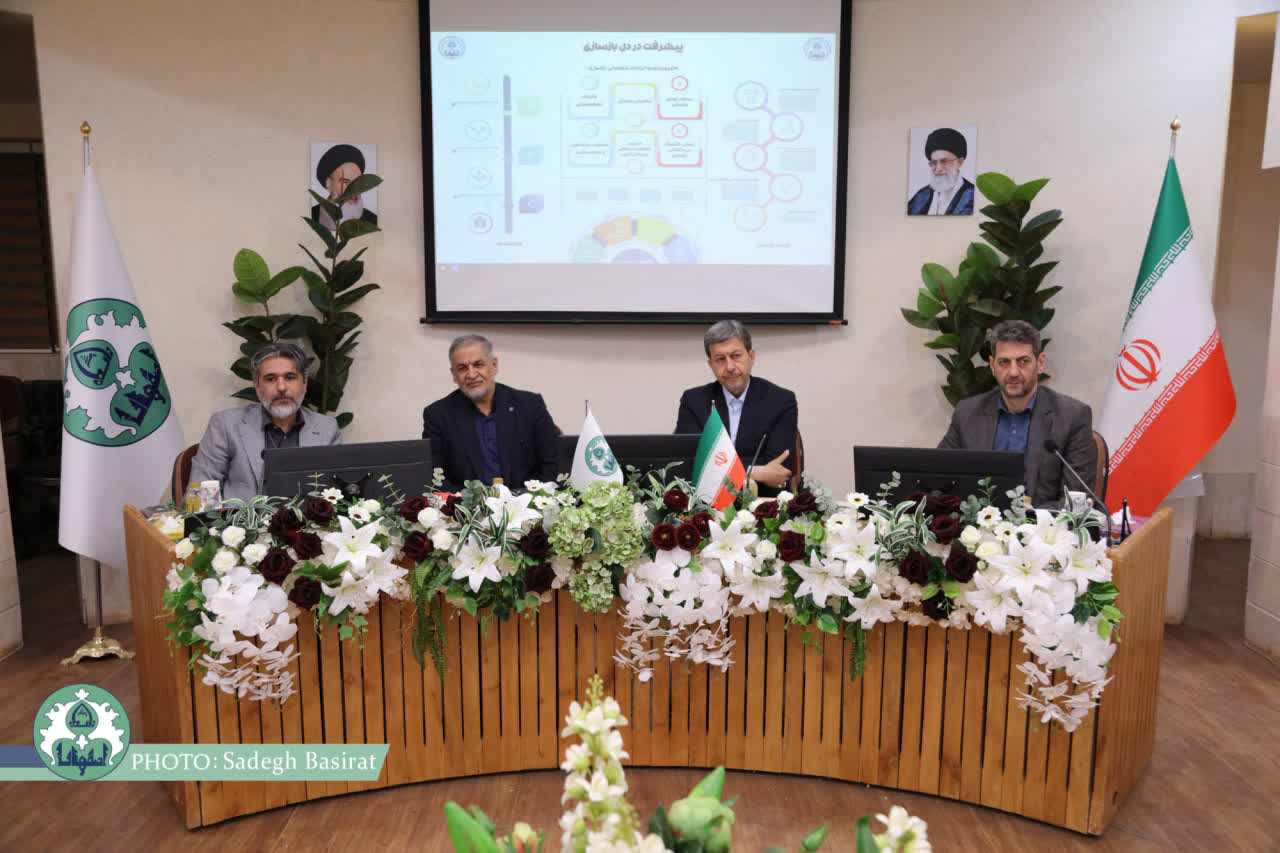 فراتر از ترمیم خسارت؛ اصفهان با الگوهای نوین آمایش سرزمین نوسازی می‌شود