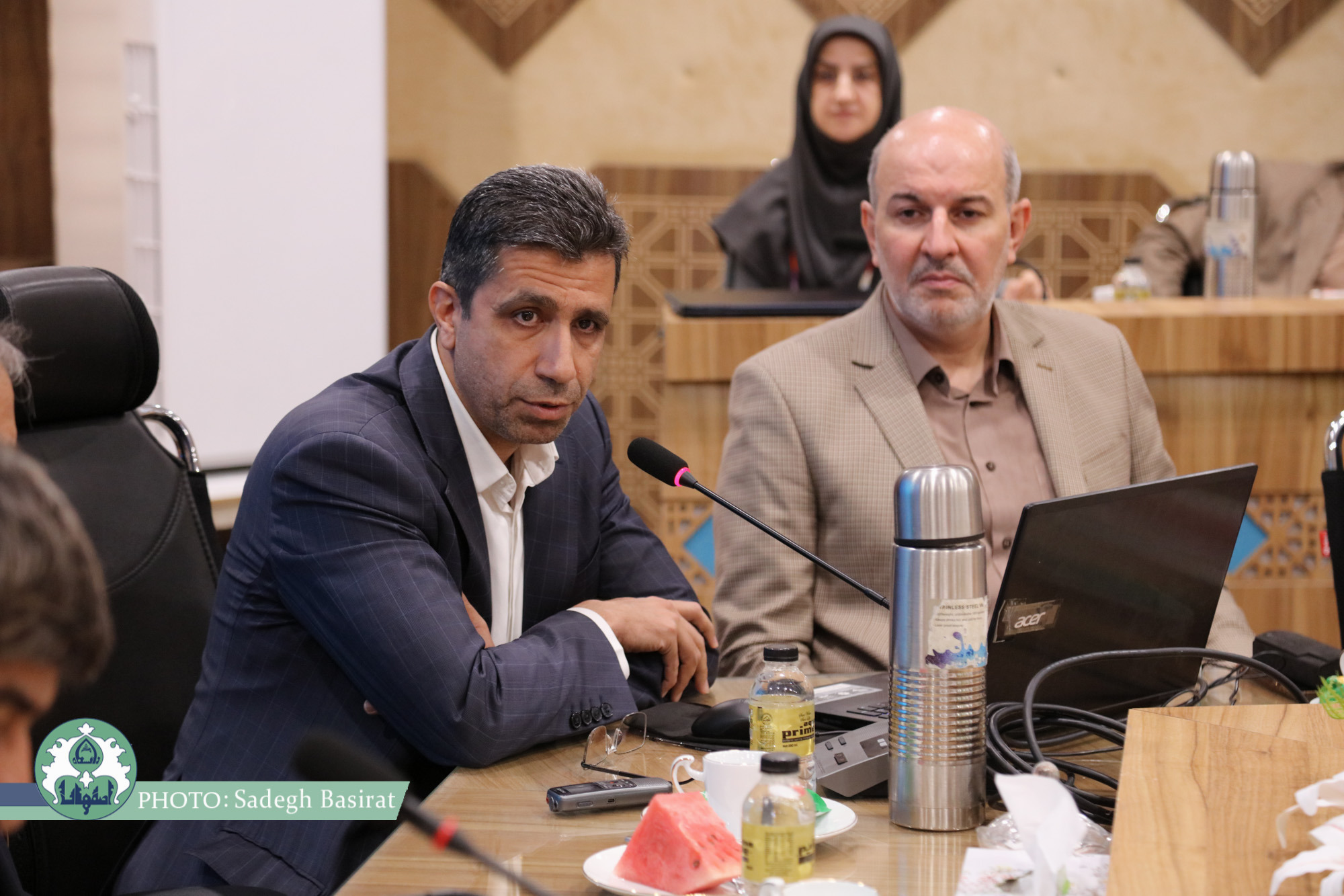 دانشگاه اصفهان؛ پیشگام شکل‌دهی مرکز تحقیقات و نوآوری مشترک فولاد سبز با صنعت فولاد
