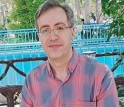 عکس پروفایل دکتر محمد امیریوسفی
