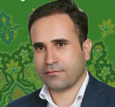 آقای محسن آرمان