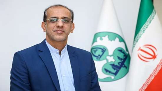 احمد عزیزخانی
