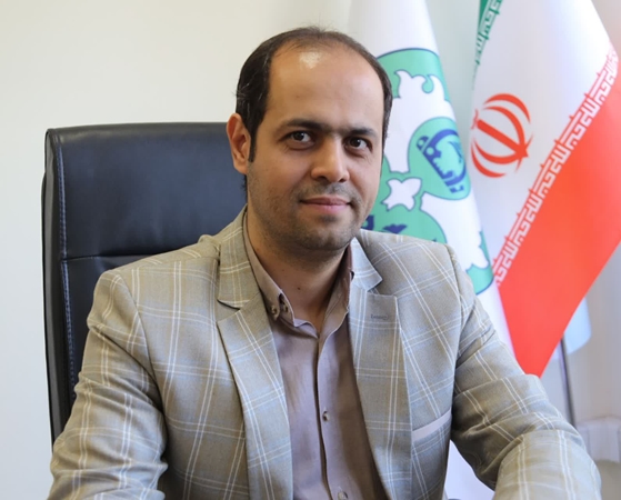 آقای دکتر مهدی مومنی