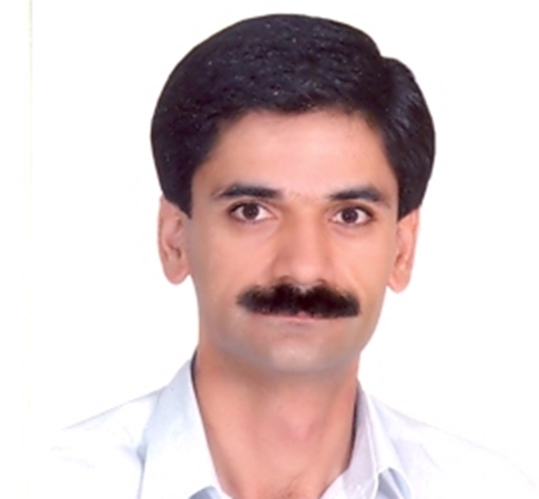 آقای دکتر مجید فخار