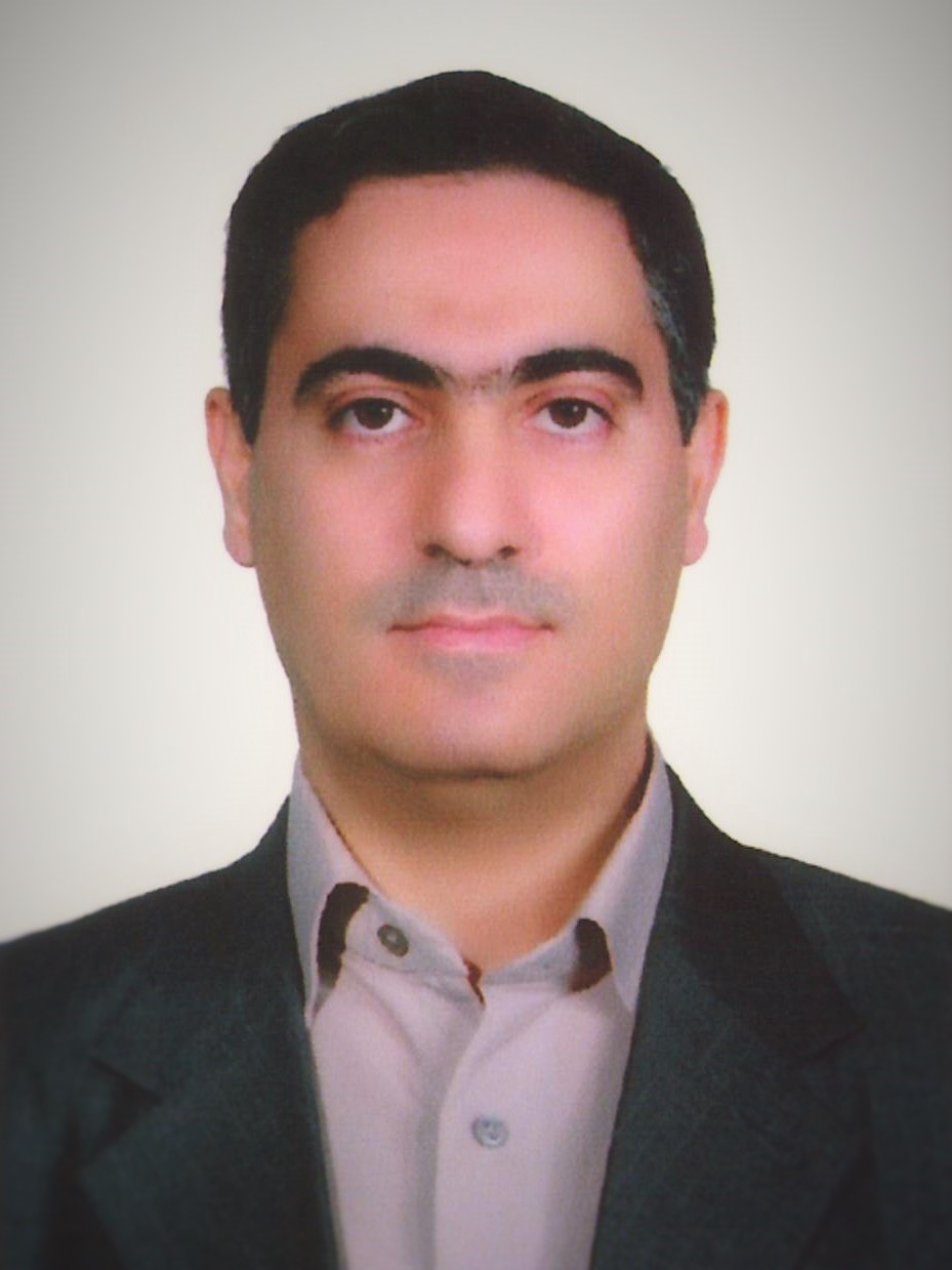 بهروز ترک لادانی