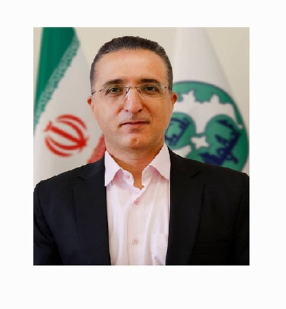 آقای دکتر اکبر ملک پور