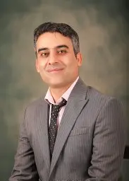 آقای دکتر جلیل رئیسی