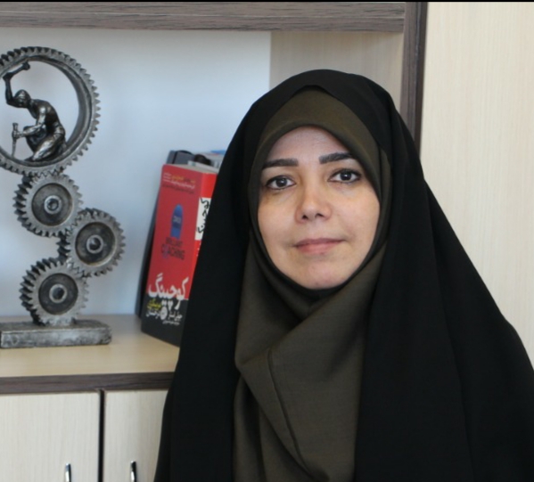   دکتر فاطمه سمیعی