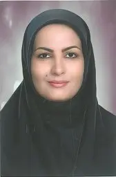خانم زهره شانظری