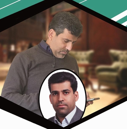 محمدرضا یزدچی
